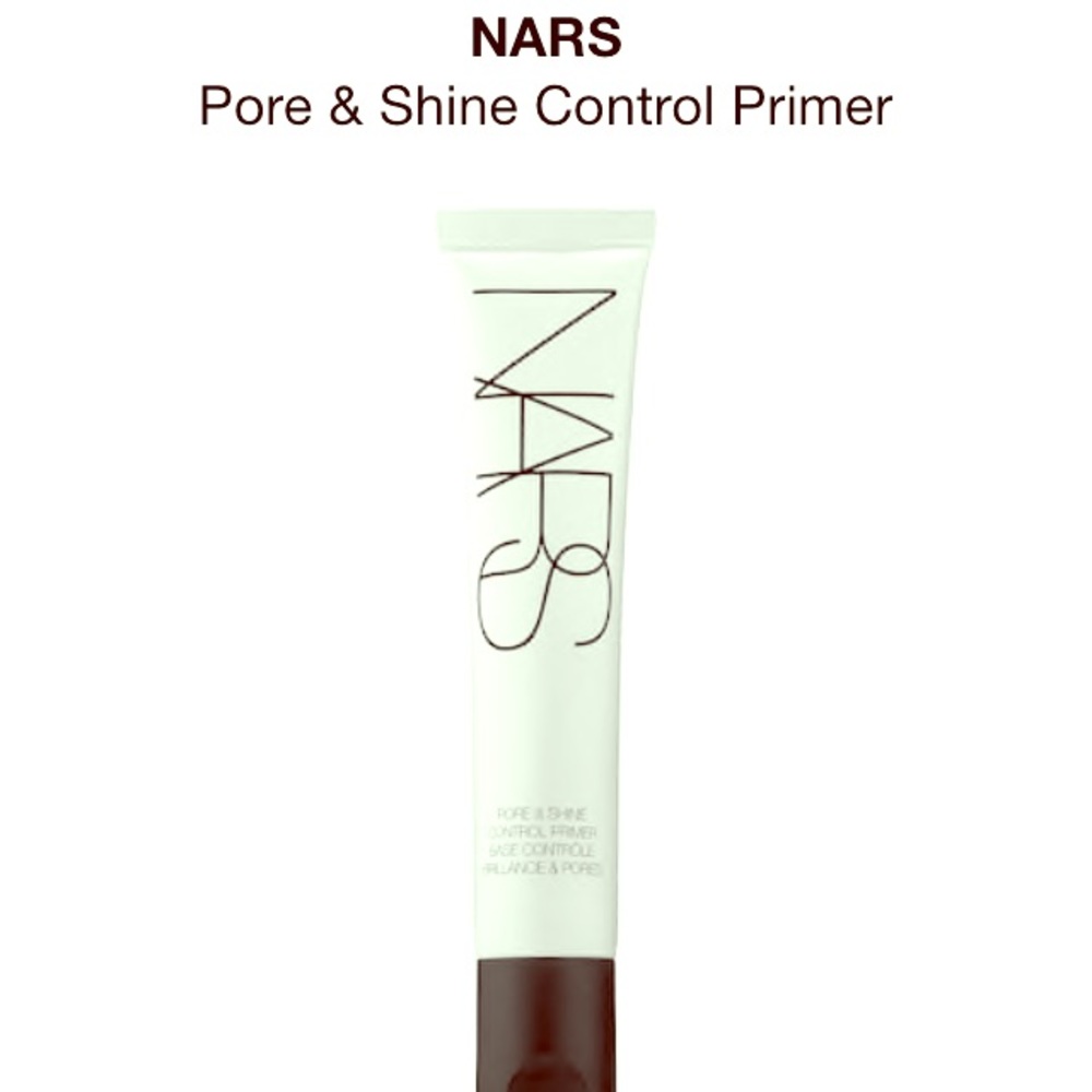 NARS pore & shine control SOLD - Picture 1 of 4
